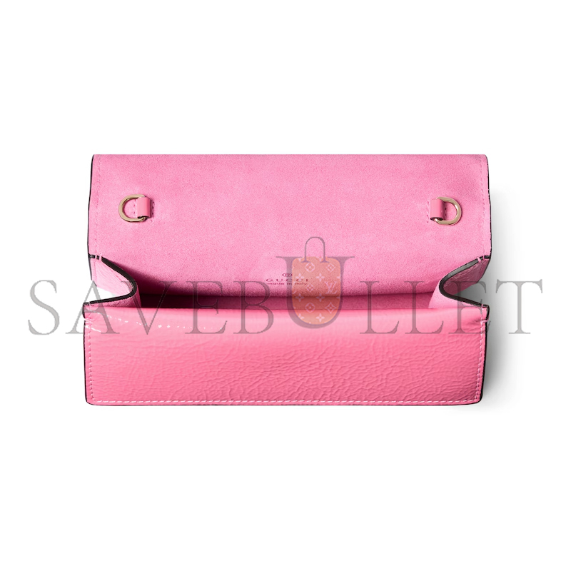 G*u*i dionysus mini shoulder bag ‎837370 (17.5*11*6.5cm)